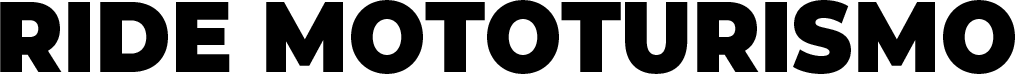 Ride Mototurismo Logo
