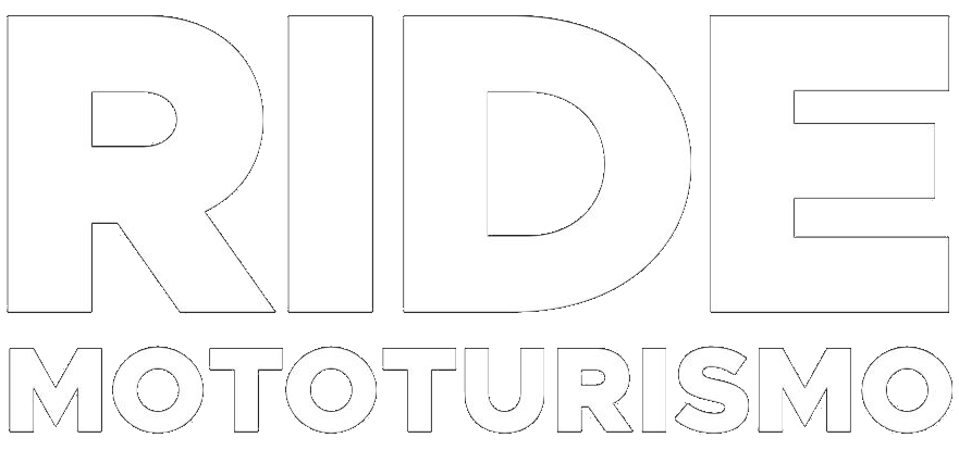 Ride Mototurismo Logo