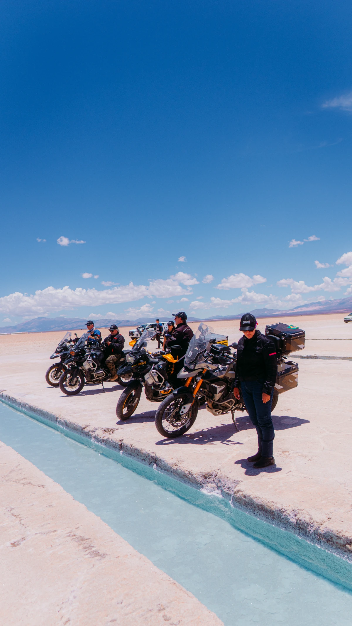 Tour Atacama Premium 2026