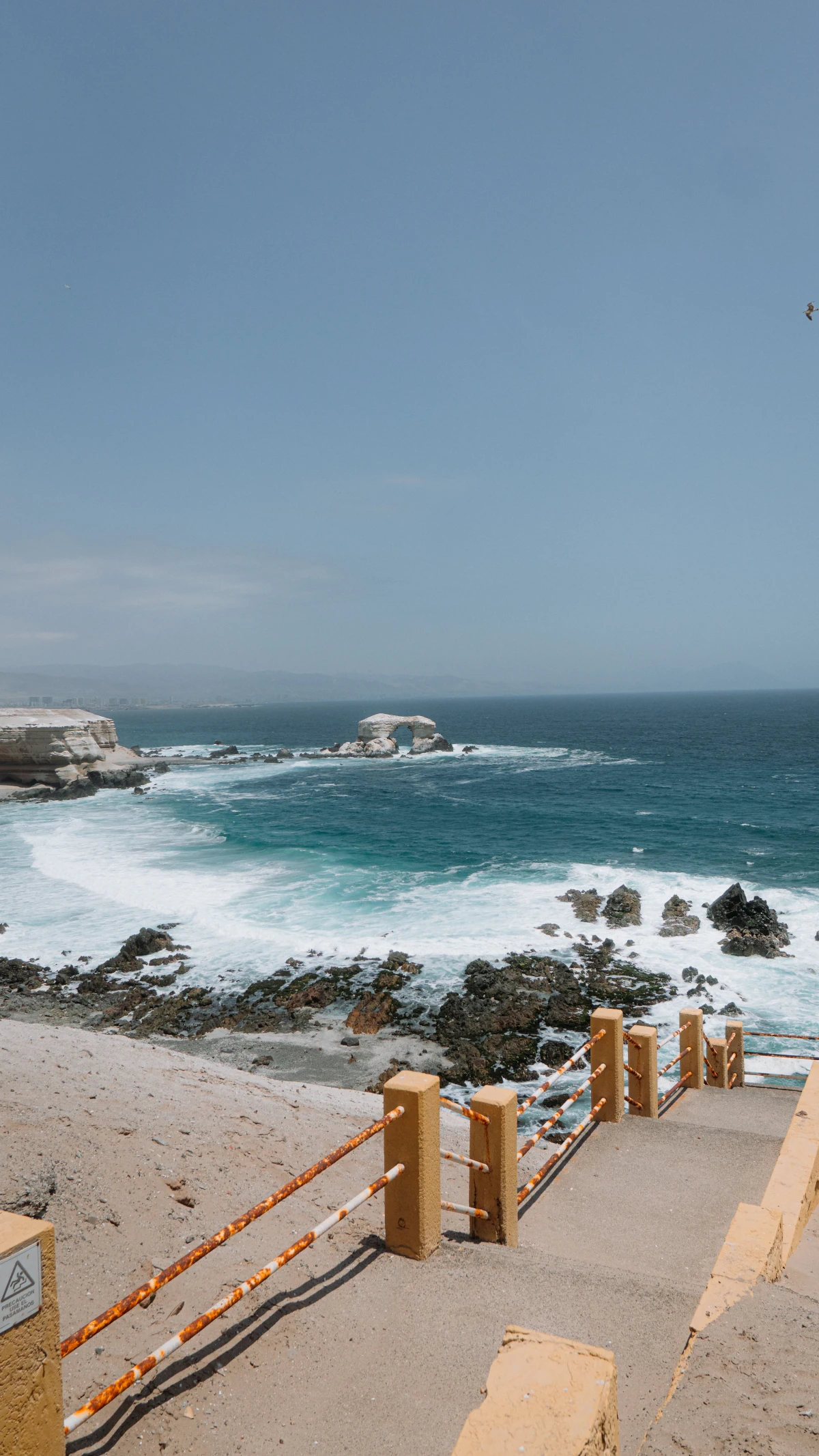 Lagunas Altiplânicas Atacama