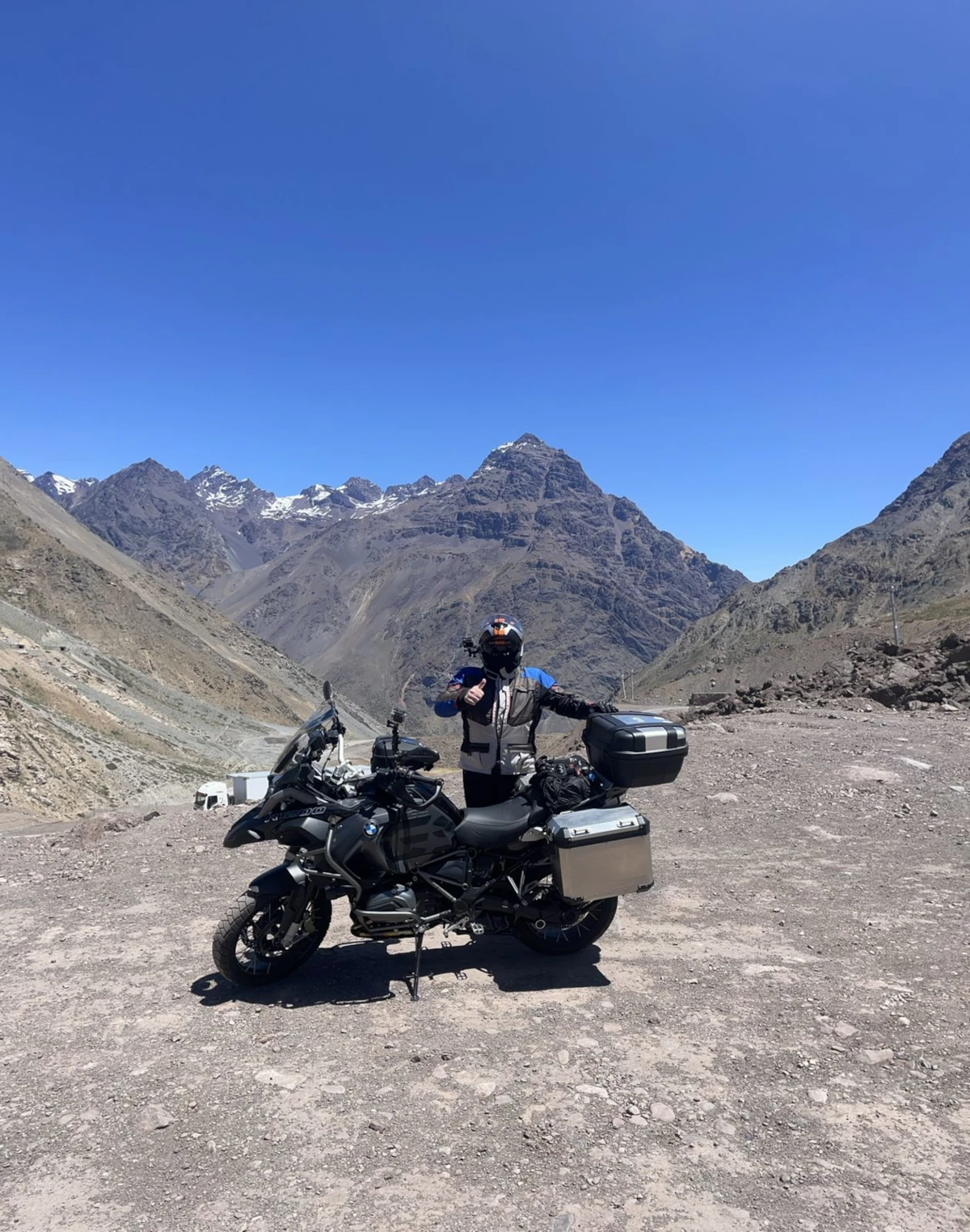 Experiência Premium Mendoza