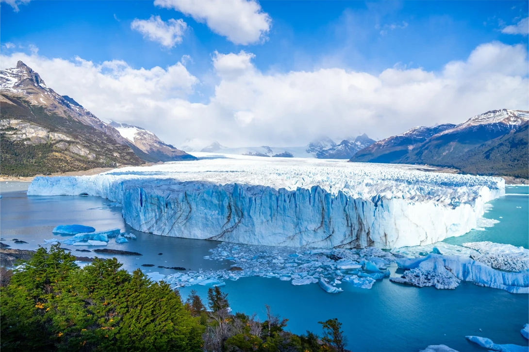 Torres del Paine